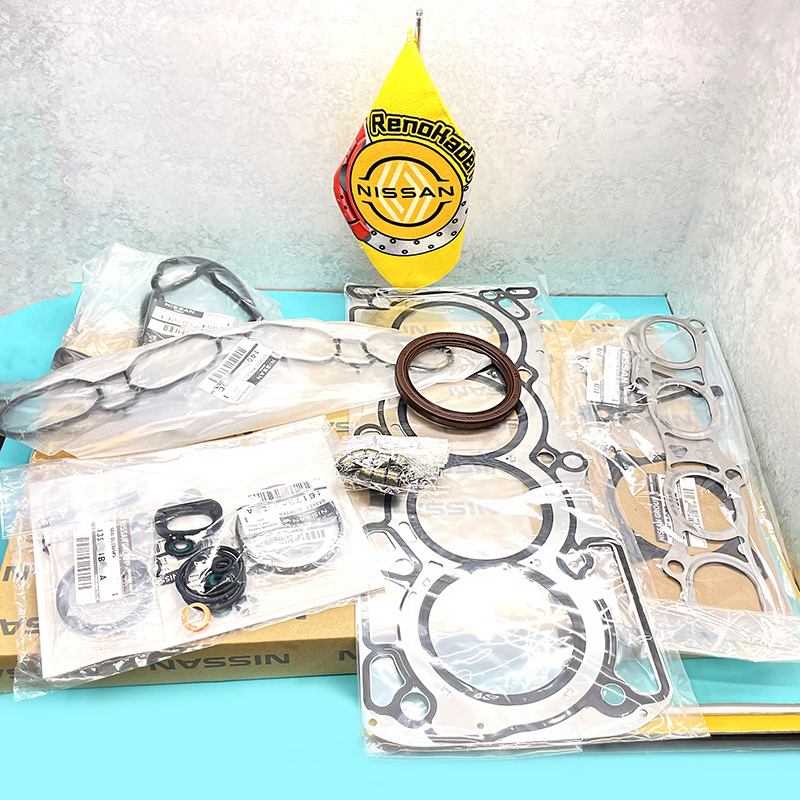واشر کامل ایکس تریل A0101-3TS0B