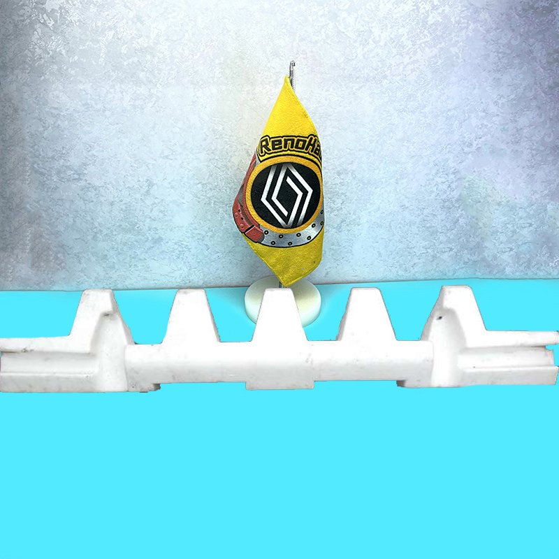 پفکی سپر عقب نیسان تیانا 85090-JN20A 85090-JN80A