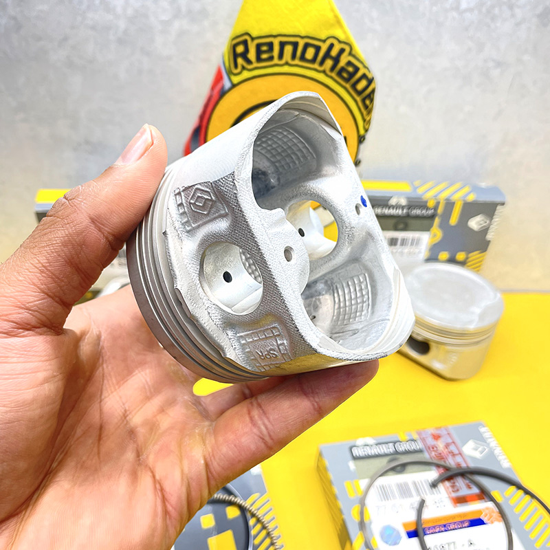پیستون اصلی ال90