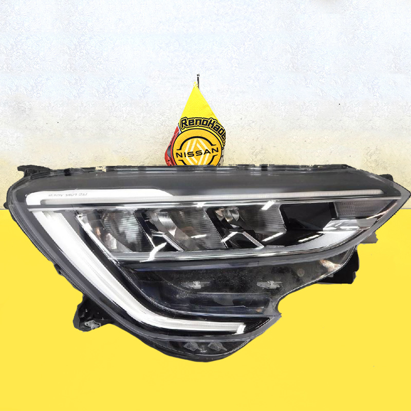 چراغ جلو راست رنو آرکانا 260100509R 260105307R