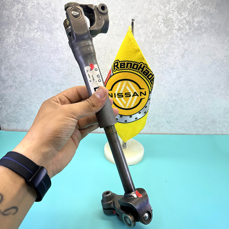 چهار شاخ گاردن فرمان ایکس تریل 4 چهار شاخ گاردن غربیلک ایکس تریل JN31FF0004