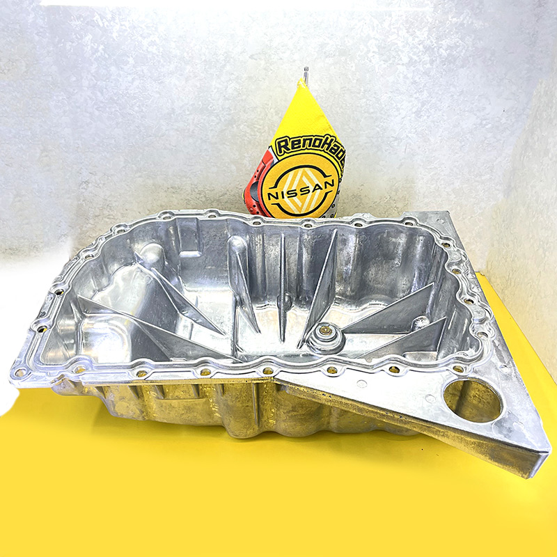 کارتل روغن موتور رنو مگان 8200760467