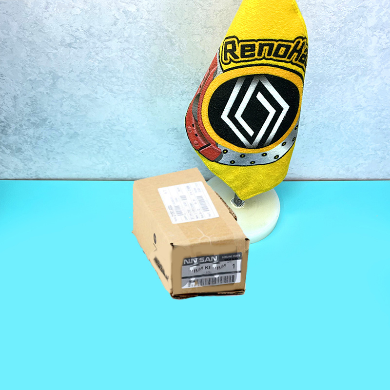کیت لنت ترمز جلو نیسان تیانا D1080-JA00A