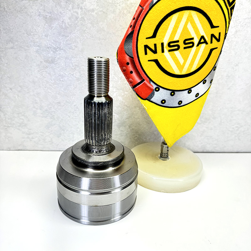 سرپلوس رنو کپچر 7 Outer CV Joint Captur Renault